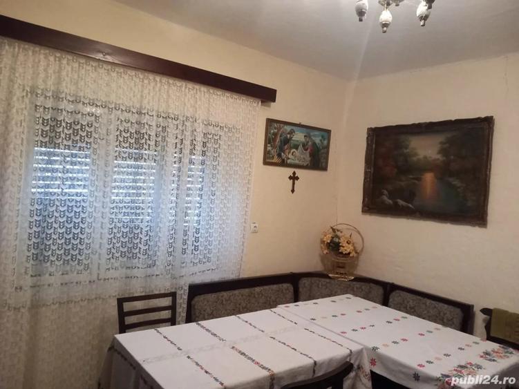 Casa de vanzare in loc .Iteu -Nou ,com.Abram .jud.Bihor - 33