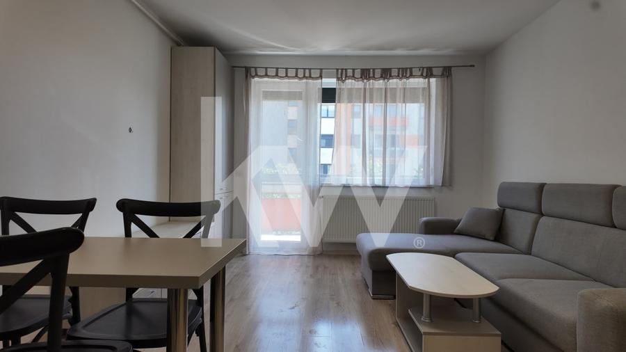 Studio modern si complet mobilat, in zona Tractorul - 4