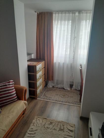 # Vand garsoniera # - 1