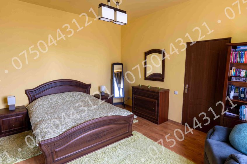 Apartament 2 camere, central, spatios, complet utilat, parcare (PROPRIETAR) - 4