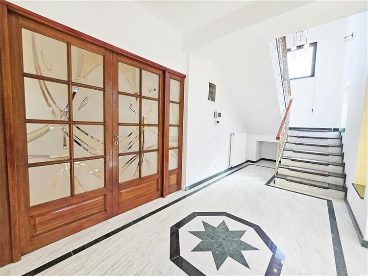 Vila de inchiriat Bragadiru - 6