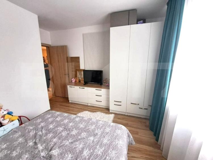 Apartament 2 camere decomandat – Tractorul | Parcare privata inclusa - 5