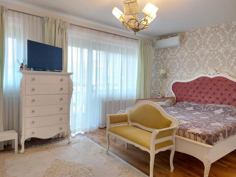 Casa individuala, cu garaj, teren 917 mp, in Andrei Muresanu - 21