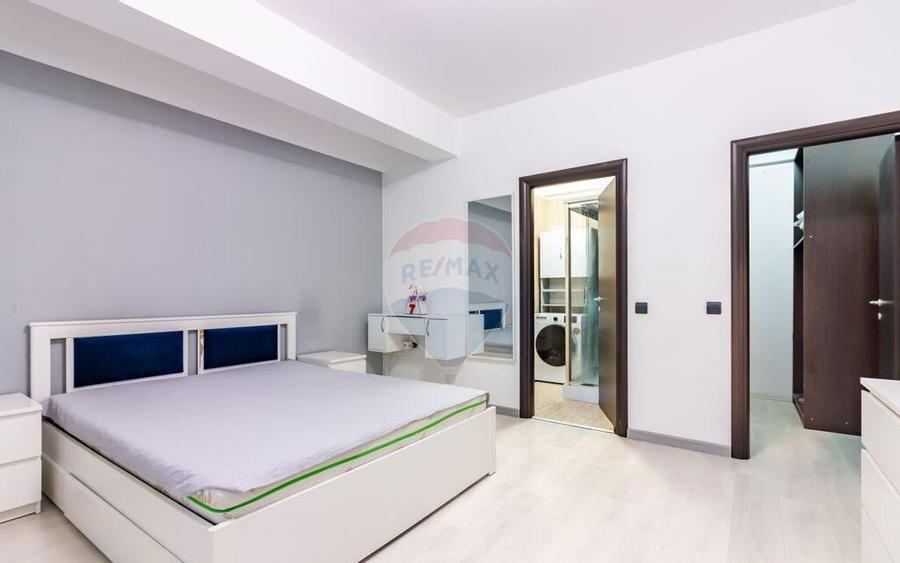 Apartament 2 camere mare | Bucure?tii Noi | 60 mp | metr... - 5
