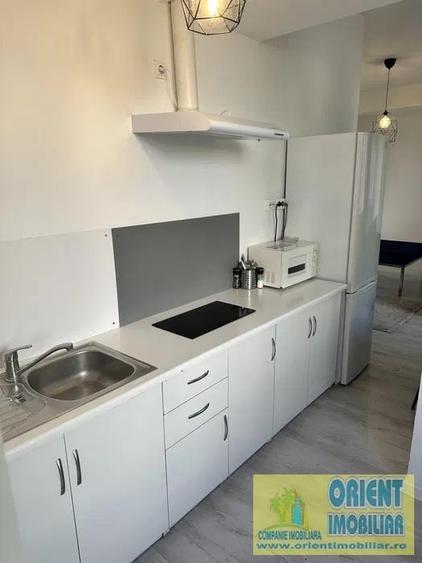 Faleza Nord, Delfinariu, 2 camere, mobilat, gaze, inchirieri Constanta - 3