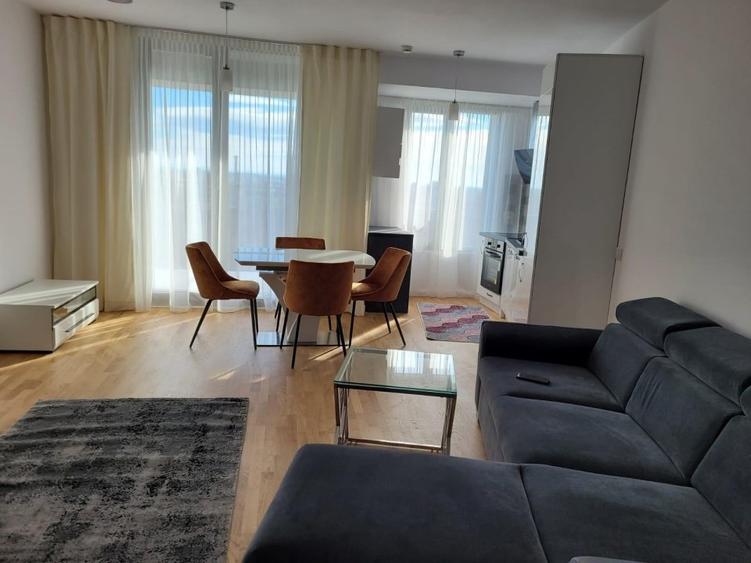 Apartament in Isho Riverside - 1