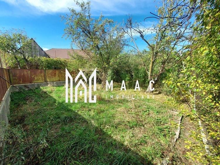 Casa 3 Camere | 67 MPU | 507 Teren | Calea Poplacii - 14