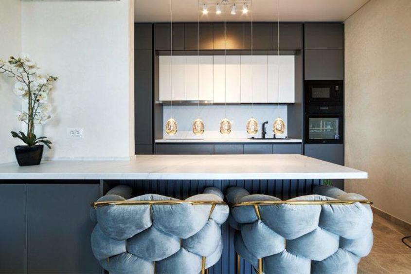 Apartament SUPERLUX Sigma Residence(AXI49) - 7