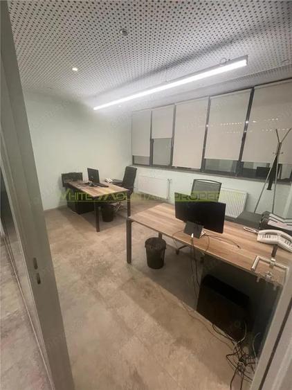 Sos Chitilei, spatii birouri 16 mp, inchiriere lunga durata - 2