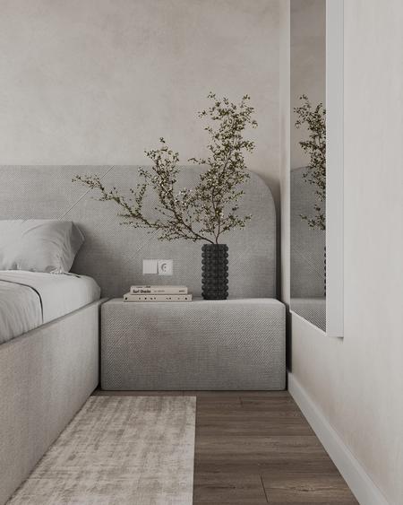 Apartament 2 camere decomandat zona Militari - West Avenue Residence - 6