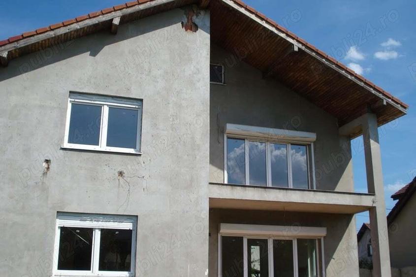 De vanzare, vila P+E, in Dumbravita - 17