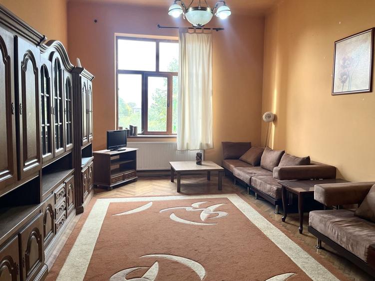 Apartament 2 camere, 80 mp, vedere la Bega, zona Central– Băile Neptun - 5