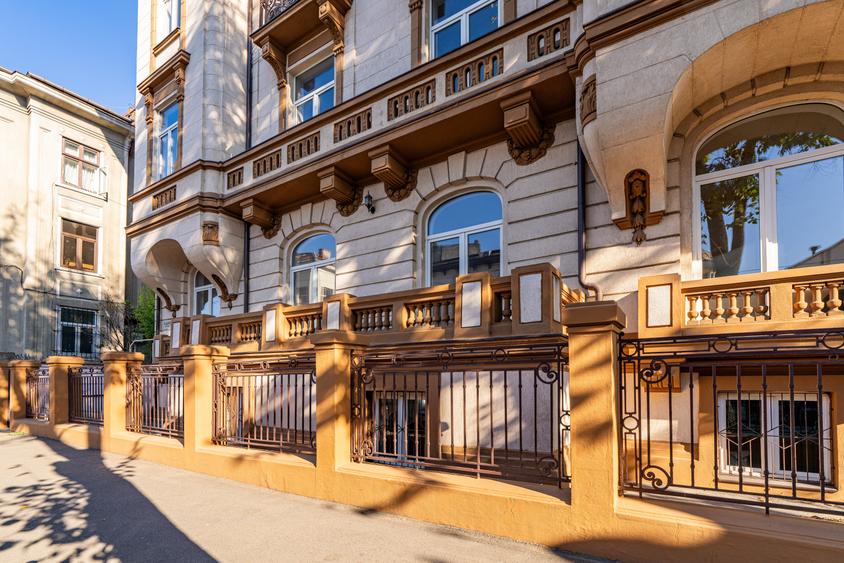 DEMISOL VERSATIL IN IMOBIL MULTUFUNCTIONAL, CISMIGIU! - 15