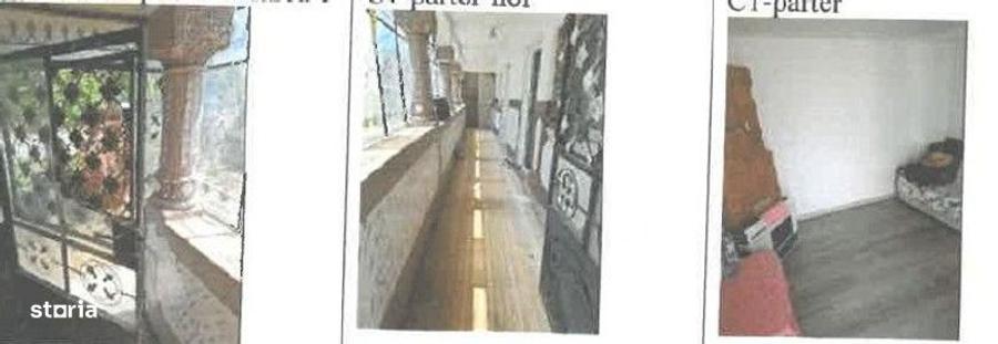 Casa si teren Merii, cota parte 3/8, ID: R2983884 - 3