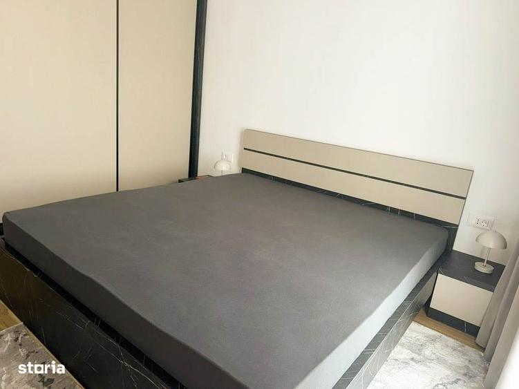 Apartament 2 camere de închiriat Aviatiei | Nusco | Faza 2 | Loc parcare inclus - 7