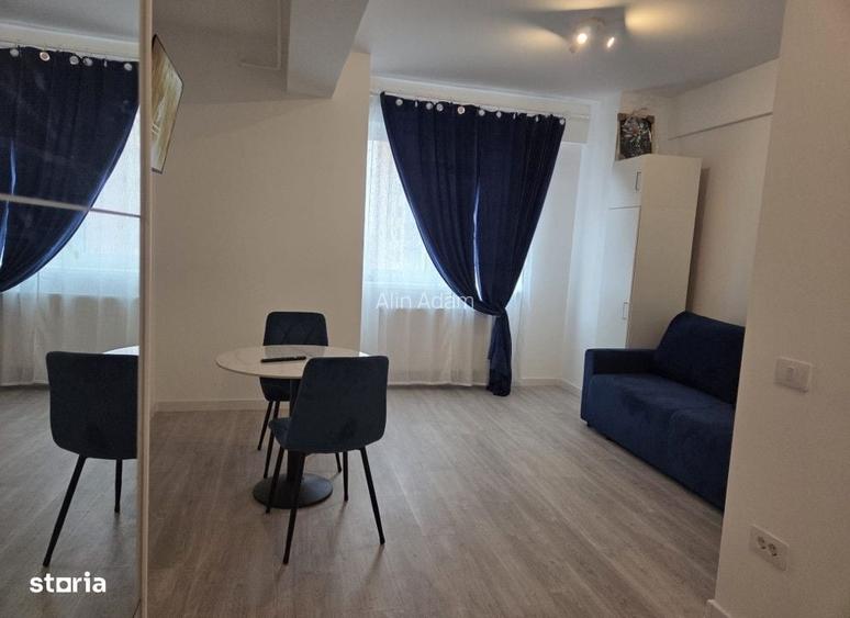Apartament 1 camera Cug , 32 metri, etaj 5 Cod:163491