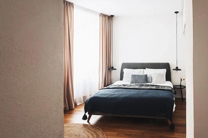 Apartament cu 2 camere decomandat în Centrul Istoric
