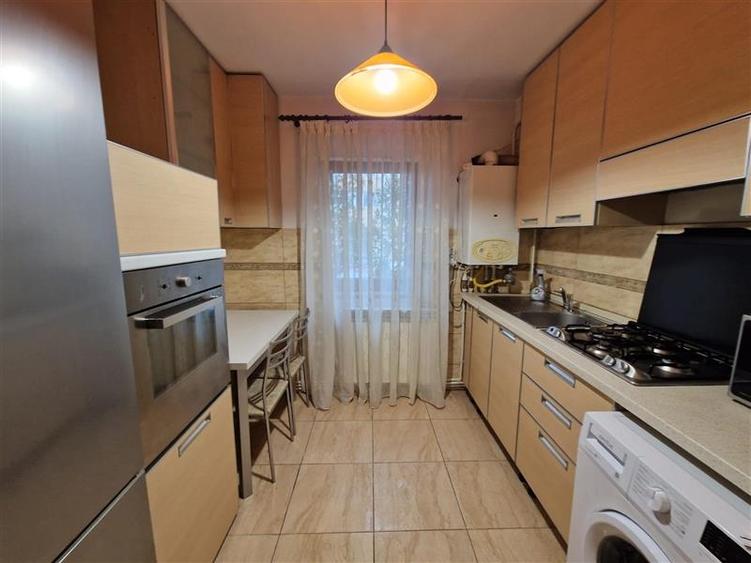 Apartament 3 camere, decomandat aproape de USV! - 5