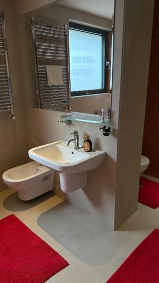 LUX - Vedere la MARE, Apartament 3 camere, garaj subteran - 9