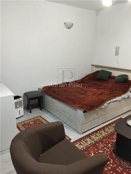 Apartament 1 camera-Complex-Centrala proprie