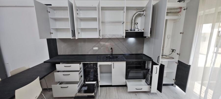 Lux aproape de judetean si Buziasului. PET FRIENDLY! - 7