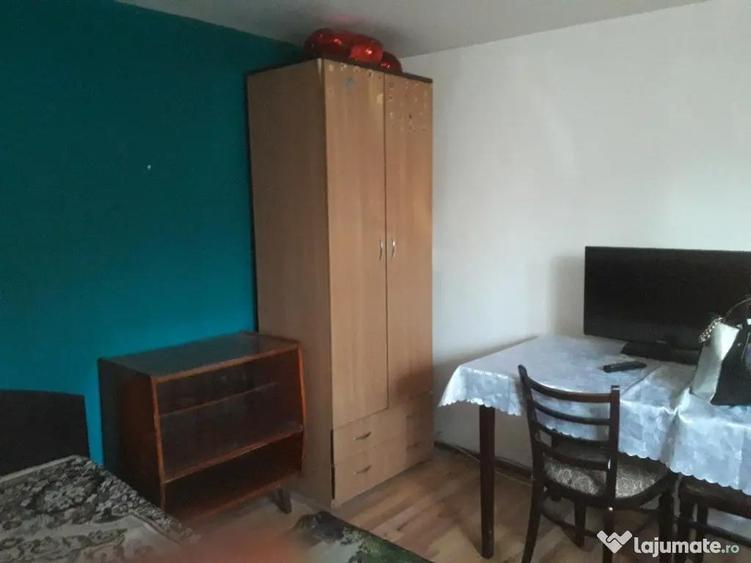 Garsoniera Confort 1 Demisol Vila Obcini - 1