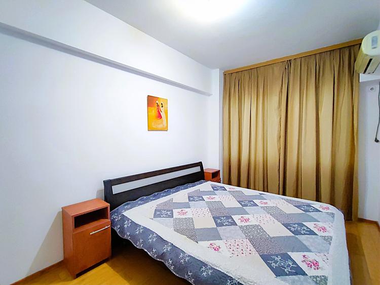 APARTAMENT 3 CAMERE 104 MP + loc parcare de inchiriat, zona DELFINARIU - 7