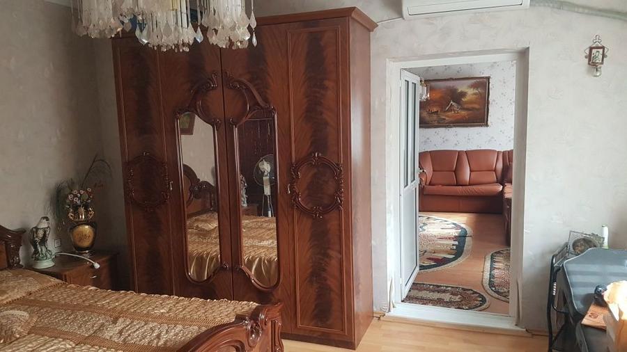 Vand casa Chercea sos Baldovenesti - 5