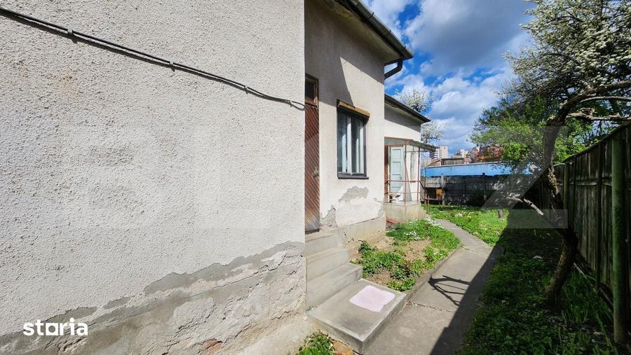 Casa 3 camere- 105 mp utili, zona Ultracentrala Targu Mures - 3
