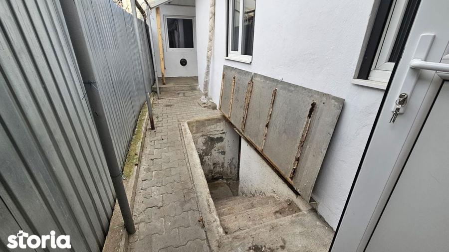 Medias - strada Serban Voda, Casa 3 camere cu teren 130 mp - 6