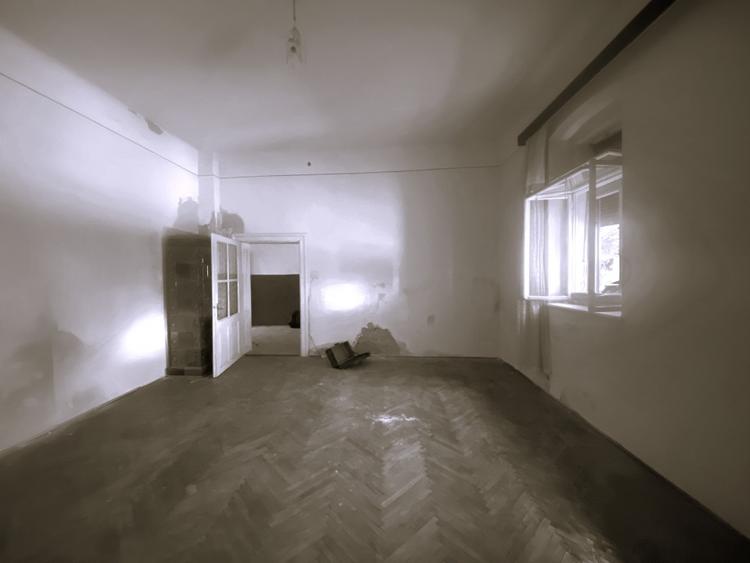 Oportunitate investitie 2 camere plus pivnita Central - 7