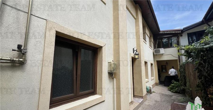 Casa de inchiriat in zona Floreasca - 11