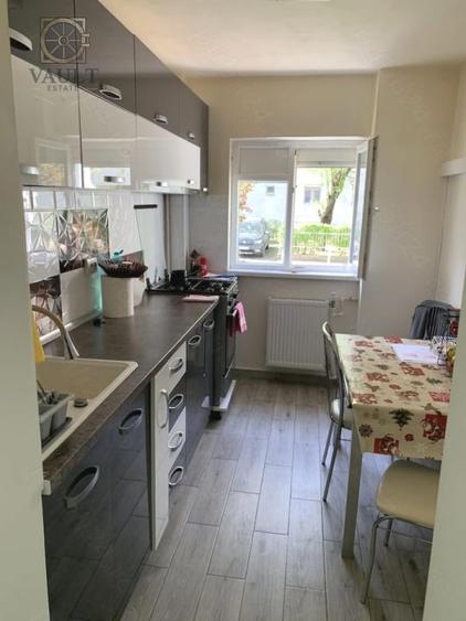 Apartament 2 camere - RENOVAT - zona DRISTOR - 5