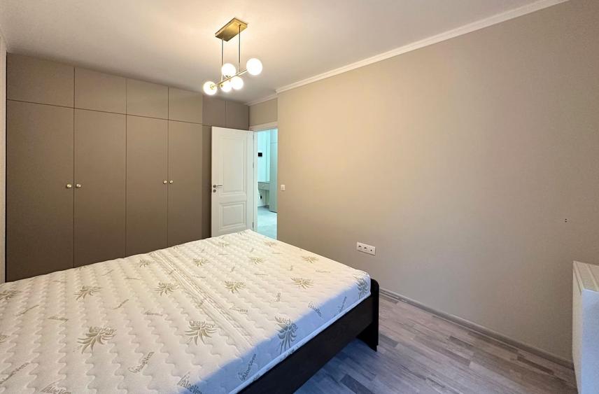Vânzare Apartament 2 camere mobilat Avantgarden 3 faza 4 - 8