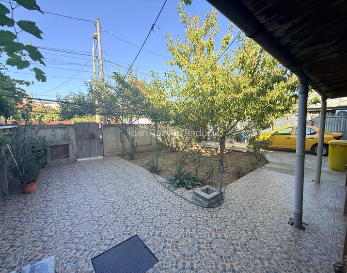 Casă de vânzare – Rahova