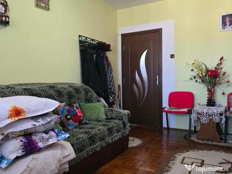 Apartament 3 camere in Deva, zona Minerului - 15