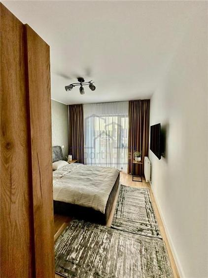 Inchiriere apartament 2 camere Ploiesti, zona ALBERT - 29