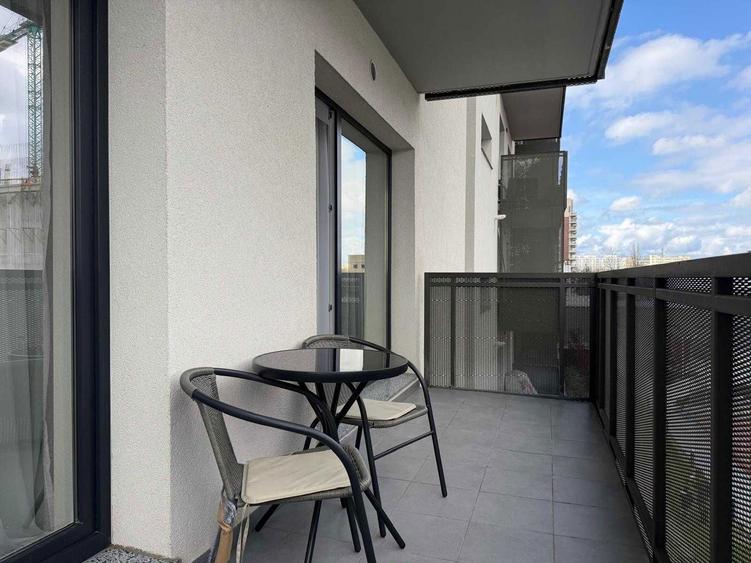 Inchiriere apartament 2 camere nou Hercesa Stellaris, Drumul Taberei - 7