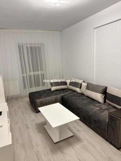 2 camere mobilat-utilat Berceni-Grand Arena - 1