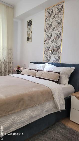 Inchiriez Studio Zona Faleza Nord, Pescarie