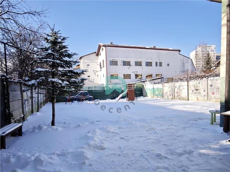 Casa de vanzare, Brasov, zona Centru Civic - pretabil clinica, birouri - 25