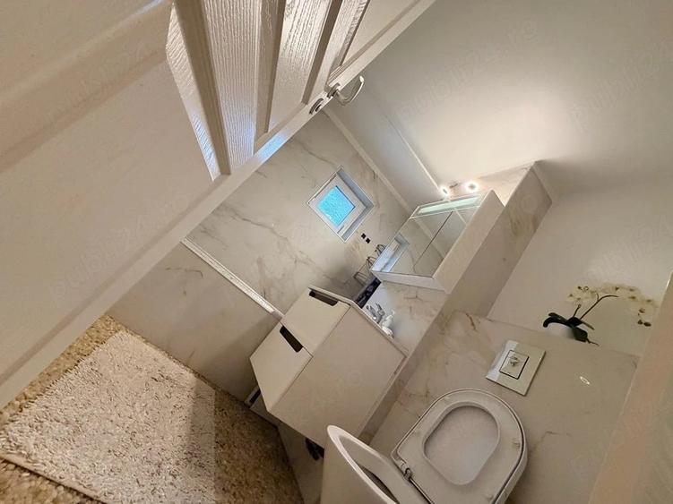 Inchiriez Apartament 3 camere decomandat mobilat si utilat - 2