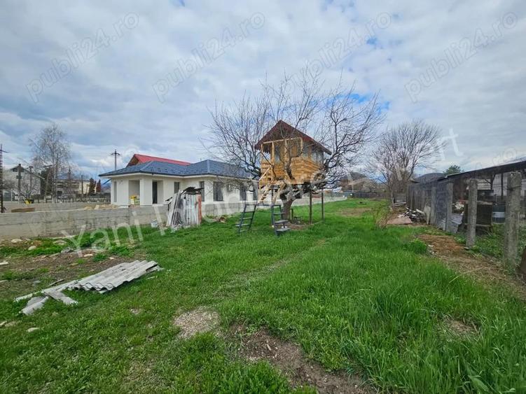 Casa de vanzare in Curtea de Arge?. - 7