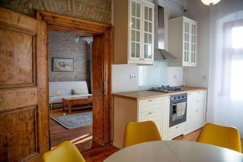 Oportunitate! Piata Mare, Apartament Lux, 3 camere - 11