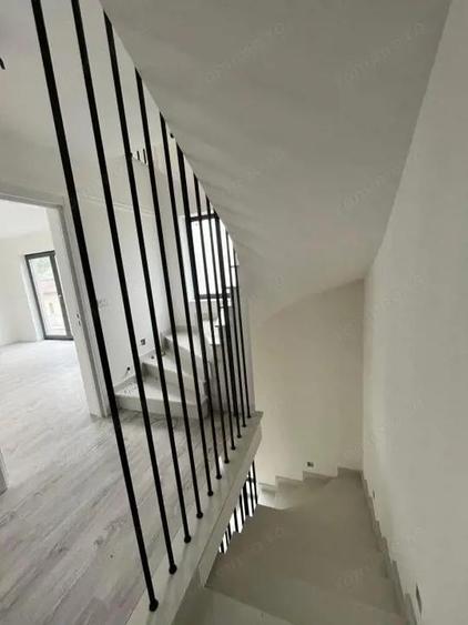 Duplex, 147 mp, Zona centrala, Radauti - 9