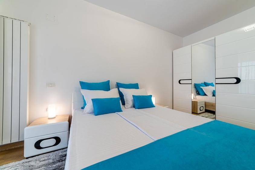 Apartament de LUX - Mamaia-Aqua Magic - 16