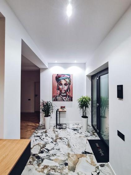 Casa P+1 Complet Mobilata !! - 5