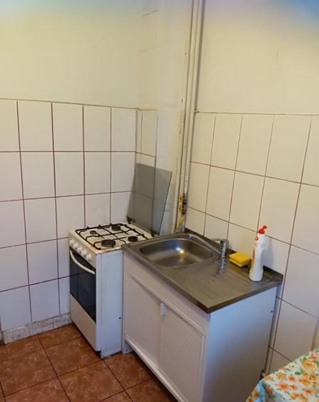 ISACCEI-APARTAMENT 2 CAMERE, ETAJ 2 - 6