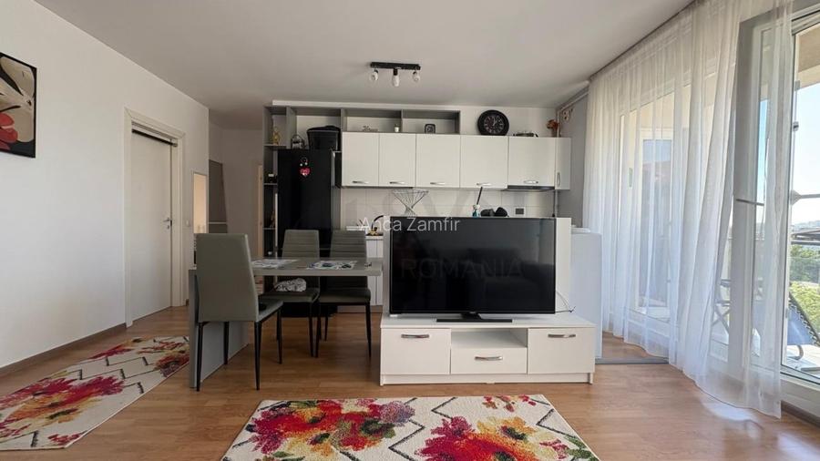 REA1025204 3 Camere Mobilat Cu Parcare-Pantelimon-Estic Park