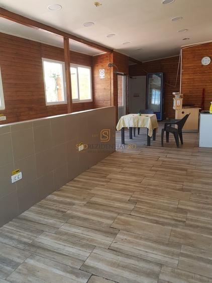 Spațiu de inchiriat - potențial comercial în zona Aparatorii Patriei - 4